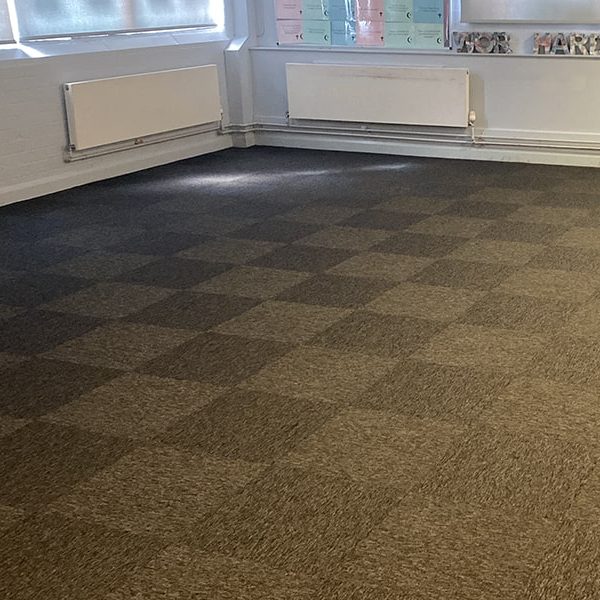 Classroom Carpet
